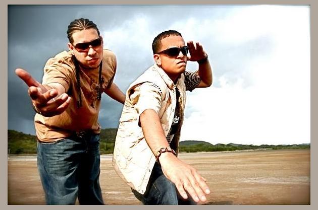 J-King y Maximan